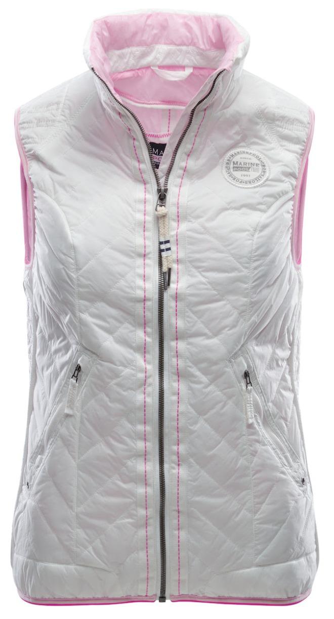 RR Classic Vest Women © Ross and Whitcroft